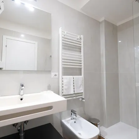 Ai 2 G - Luxury Bari