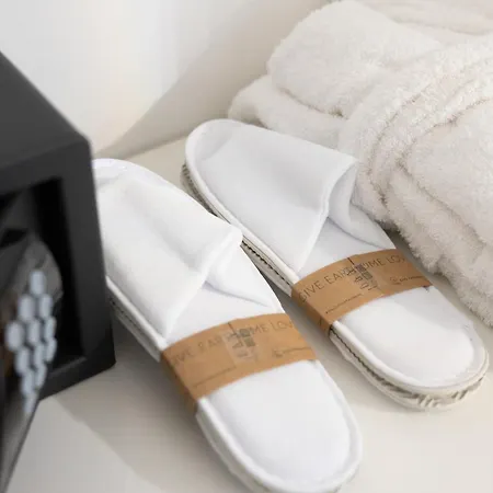 Ai 2 G - Luxury Guest house Bari