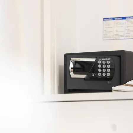 Ai 2 G - Luxury Guest house Bari