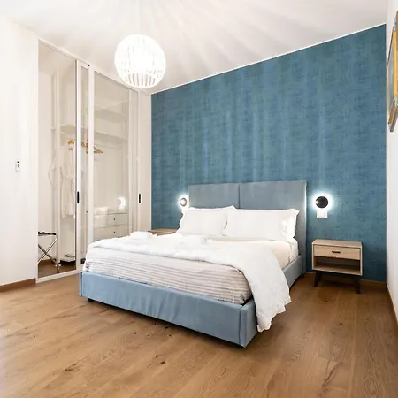 Ai 2 G - Luxury Maison d'hôtes Bari