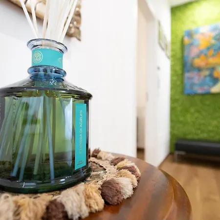 Ai 2 G - Luxury 3* Bari