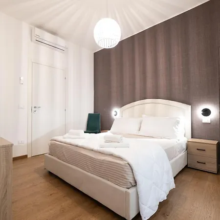 Ai 2 G - Luxury Guest house Bari