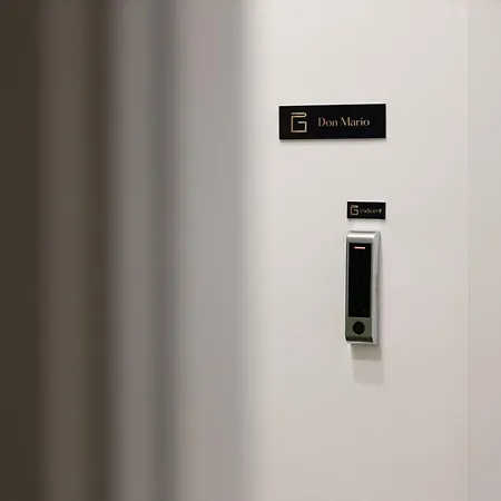 Vendégház Ai 2 G - Luxury Bari