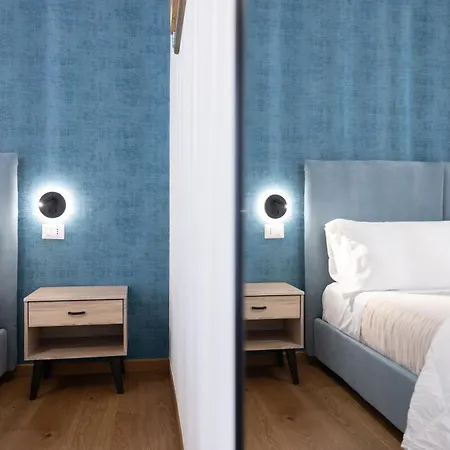 Ai 2 G - Luxury Πανσιόν