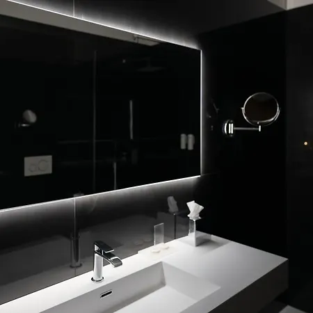 Πανσιόν Ai 2 G - Luxury