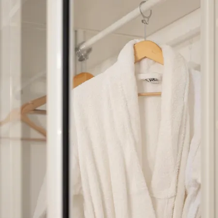 Ai 2 G - Luxury 3* Μπάρι