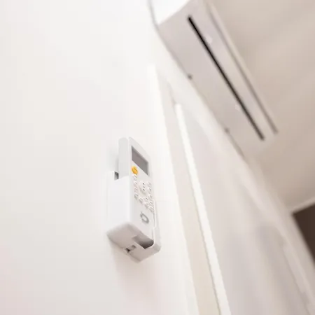 Πανσιόν Ai 2 G - Luxury 3*