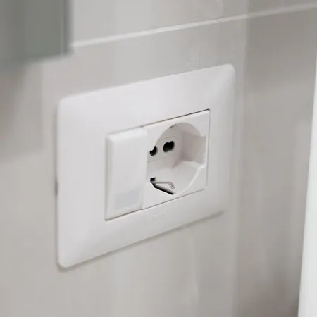 Πανσιόν Ai 2 G - Luxury Μπάρι