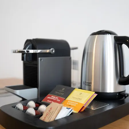 Ai 2 G - Luxury Πανσιόν Μπάρι