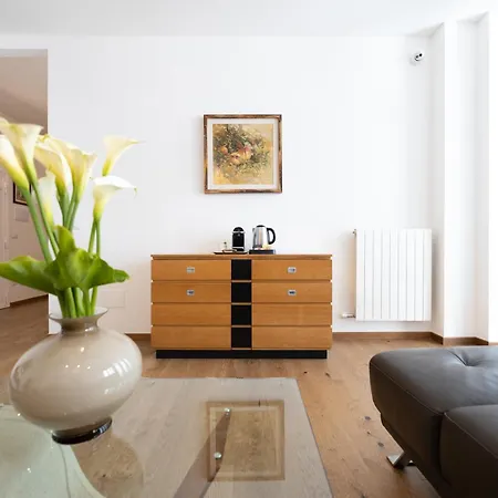 Ai 2 G - Luxury Πανσιόν Μπάρι