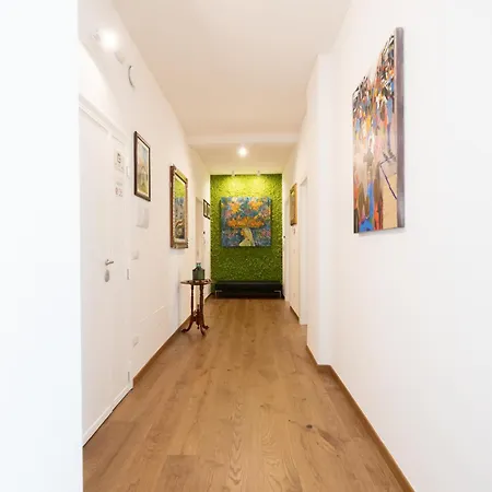 Ai 2 G - Luxury Πανσιόν Μπάρι