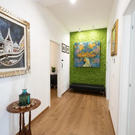 Ai 2 G - Luxury Μπάρι